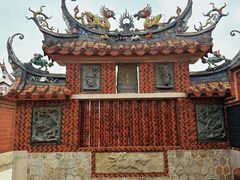 -崇武古城风景区