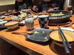 -千代武日本料理(开发区店)