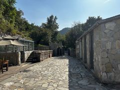 -北京山里寒舍度假酒店