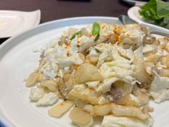 -绿岛国际酒店·海鲜酒楼(八七路店)