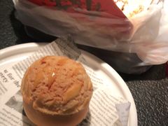 -蝴蝶里·粤菜·点心(滨江龙湖店)