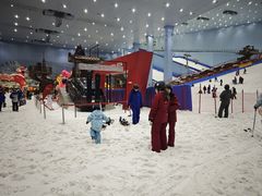 -广州热雪奇迹