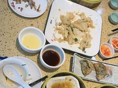 -一茶一点(海景店)