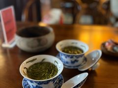 -大唐贡茶院