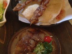 -小条食堂(筼筜天虹店)