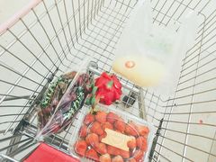 -鲜力达果品批发直销(青山店)