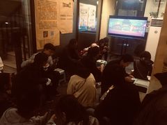 等位区-望京小腰(北京总店)