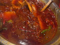 -小龙坎火锅(全球总店)