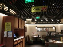 大堂-客语客家菜(琶洲保利店)