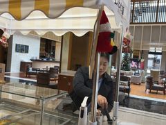 -蜻蜓逐宴全日制西餐厅I古北水镇大酒店