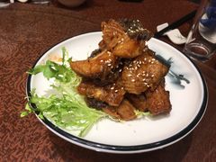 -汤记传菜(浦江店)