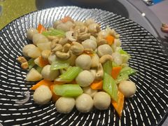 -六个大厨·秘制粤菜(广州塔店)
