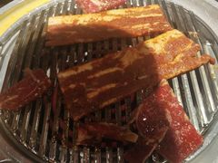 -伊茉家的烤肉店(勒泰中心店)