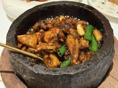 -桂满陇·手作小笼包&江南叫花鸡(中山公园店)