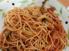 -萨莉亚意式餐厅(护国新天地店)