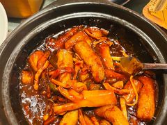 -羡餐厅-千岛湖自由洲际殿