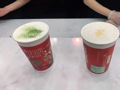 -茶话弄(北京密云万象汇店)