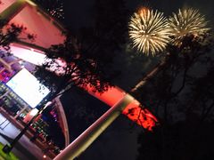 -无招牌海鲜餐厅(滨海艺术中心店)