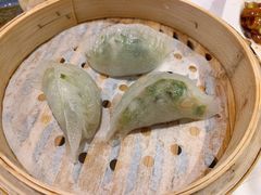 潮州蒸粉果-稻香(汉街店)