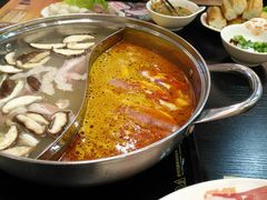 -呷哺呷哺(哈尔滨红博购物广场店)