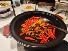 -宴长沙(五一广场店)