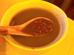 陈皮红豆沙-龙门阵茶屋川菜馆(武康路店)