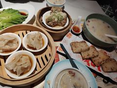 -喜势点·糖沙翁手工茶点·本地人茶居(永庆坊店)