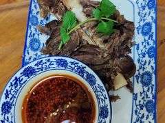 -牧人巷子·大锅羊汤·暴走牛骨(大成路店)