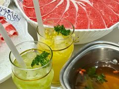 -田园肥牛府(二十四桥店)
