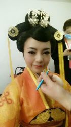 -盘子女人坊生日照·摄影馆(华强店)
