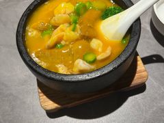 -炳爷·金牌啫啫煲(恒宝广场店)