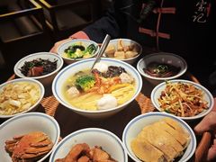 -寻宝记绍兴菜(状元店)