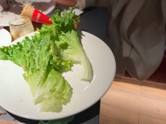 -拉蒂娜·巴西牛排馆 Latina·Brazilian Steakhouse(王府井喜悦店)