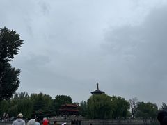 -百脉泉景区