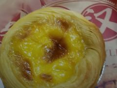 葡式蛋挞-咭味哆·炸鸡汉堡(昌安店)