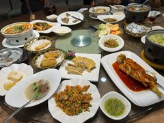 -庄氏祥记家常食府(国瑞建材家居博览中心店)