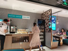 -半天妖烤鱼(东方新天地店)