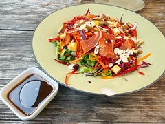 -翠田Green Field Kitchen