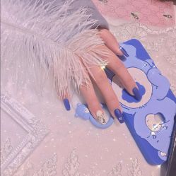 -LILY NAILS美甲美睫