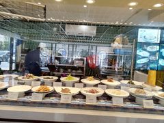 -聚丰园•湖鲜餐厅(阿红私房菜梅石路店)