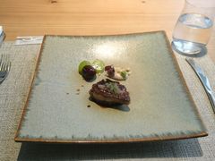 -香樟花园法式铁板烧(恒隆广场店)