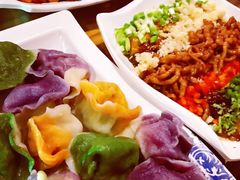 -宝源饺子(麦子店街店)