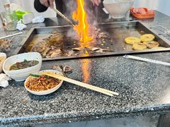 -正宗石棉烧烤(汉源店)