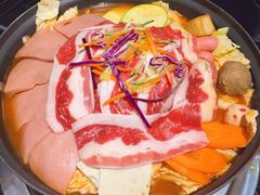 -烤路里·韩国品质自助烤肉(石路天虹4号店)