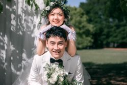 -米兰新娘婚纱摄影