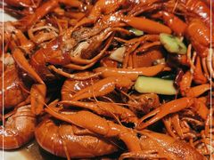 -杨氏青龙虾·羊蝎子(托乐嘉店)