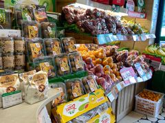 零售区-PAGODA百果园(深圳天琴阁店)