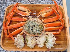 -震海贝烤贝·民俗特色店(延吉总店)