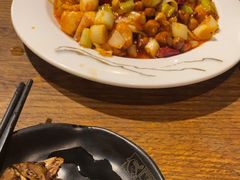 -小天府川菜馆(魏公村店)