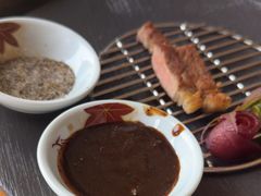 -8PINTS八品脱·日料·烧鸟·精酿小酒馆(莘庄店)
